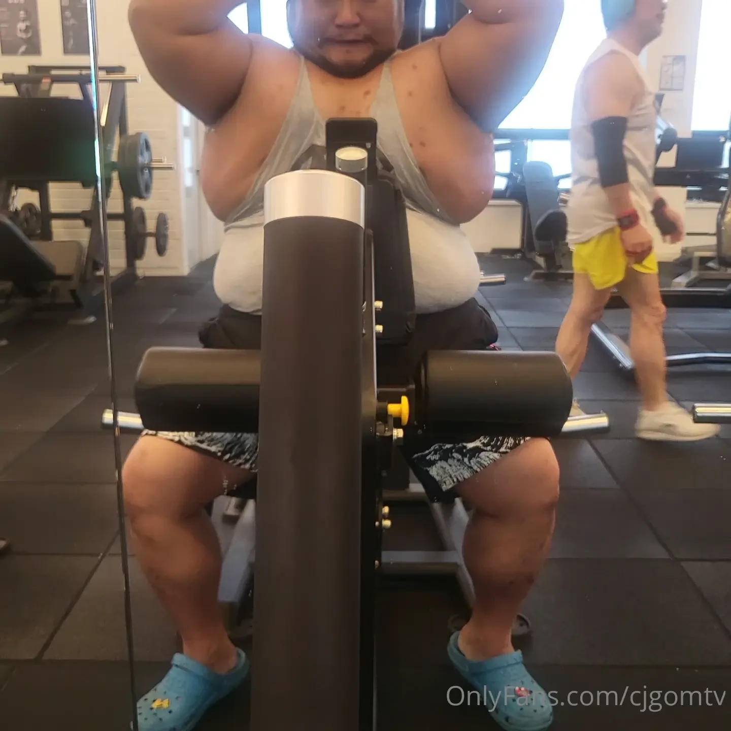 Check my progress june 4th morning i ate some lamb rib for 3-4 days 