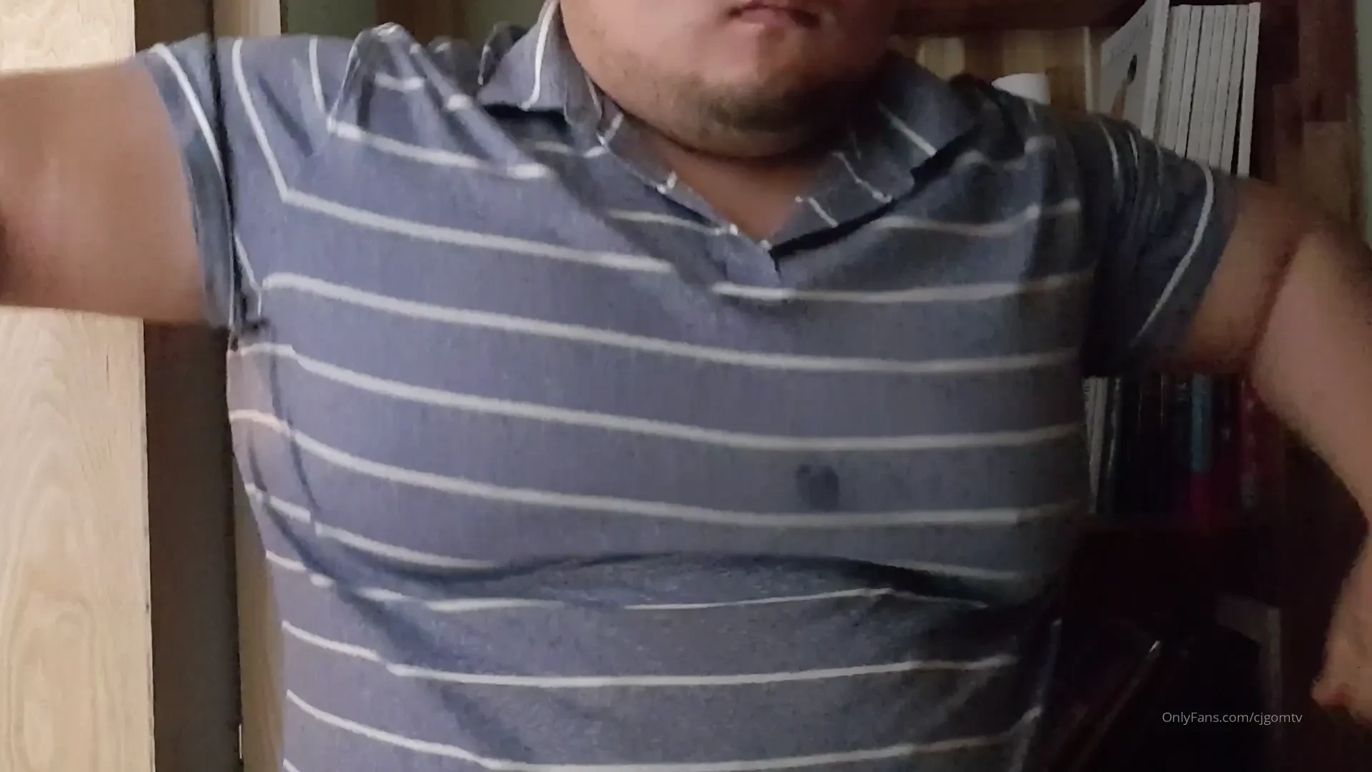 Morning take off and flex 