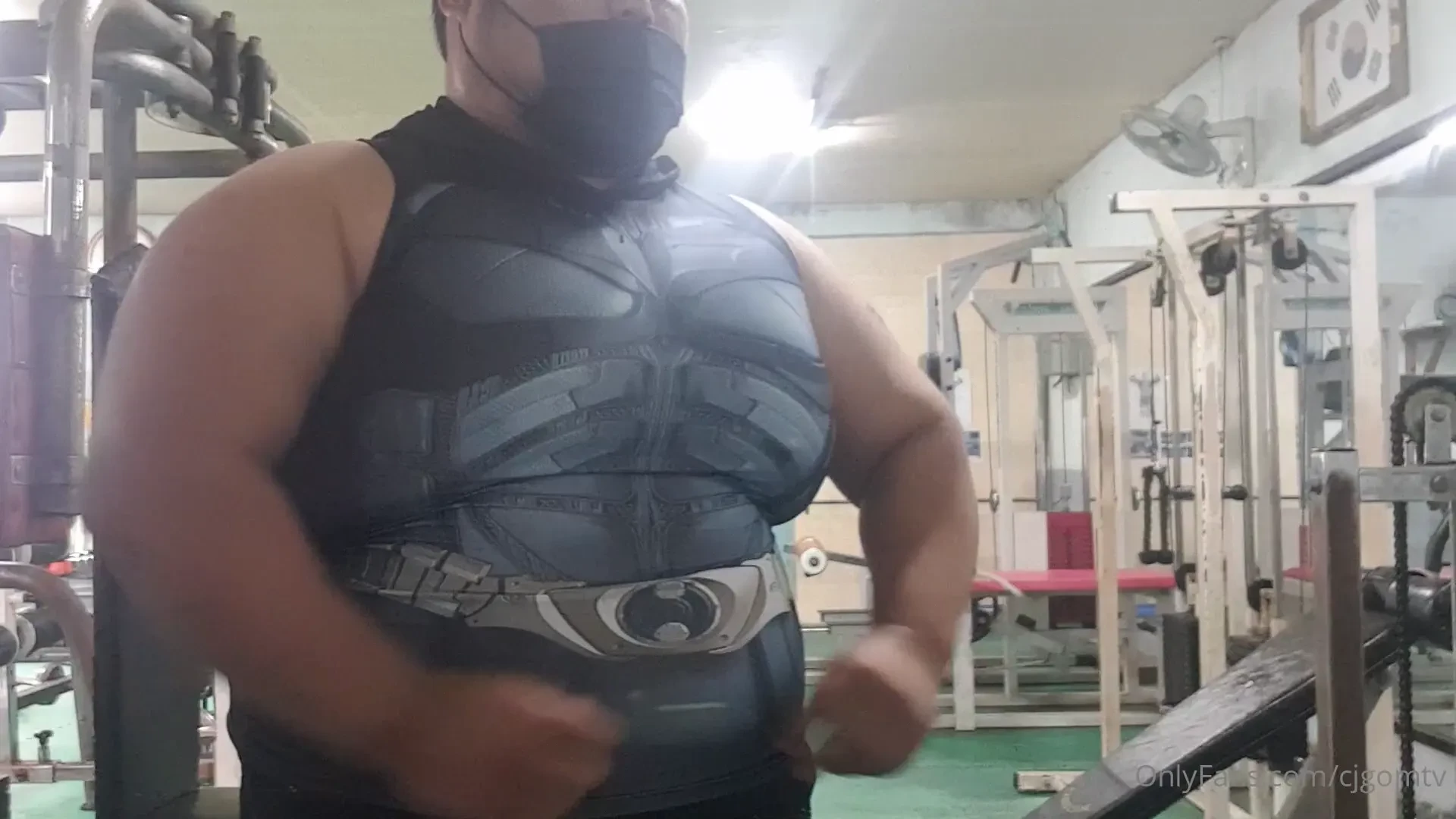 Darknight s secret rusty gyml 