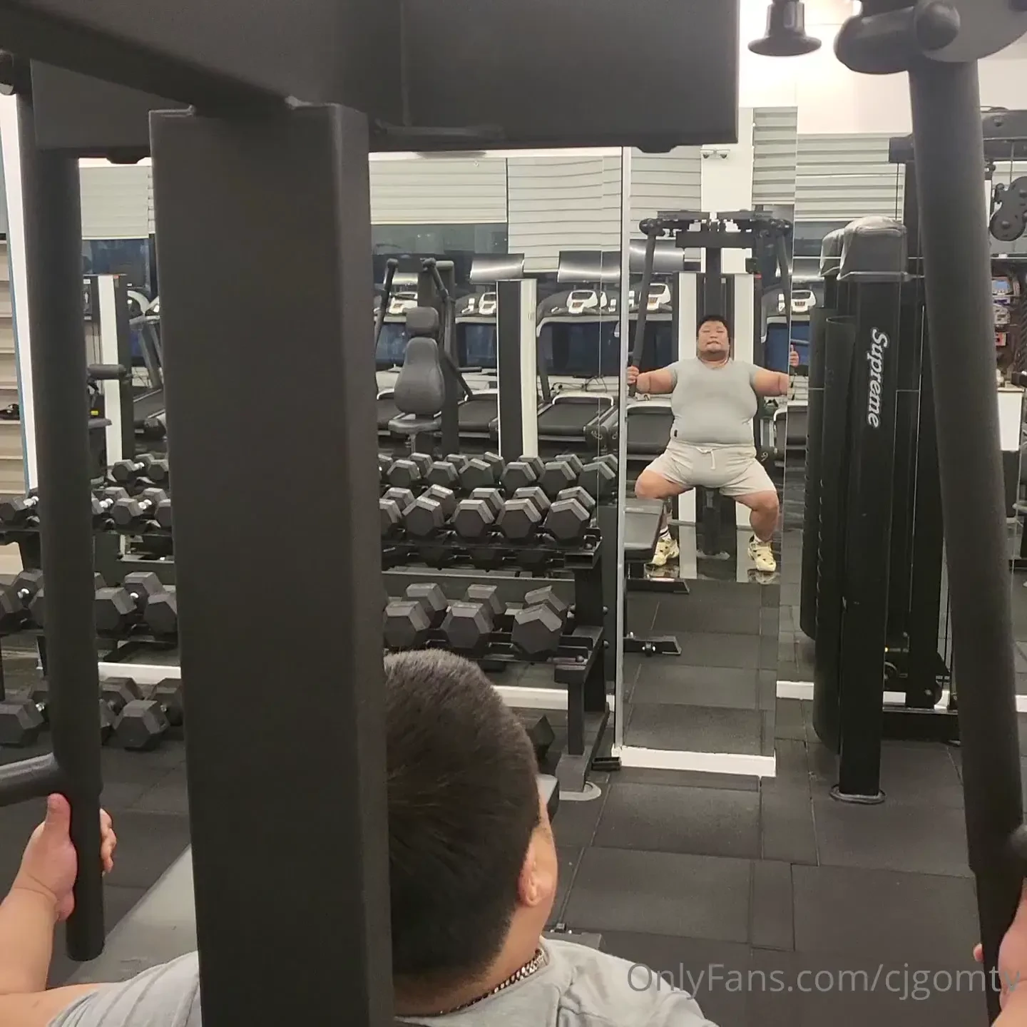 Gray tight t 