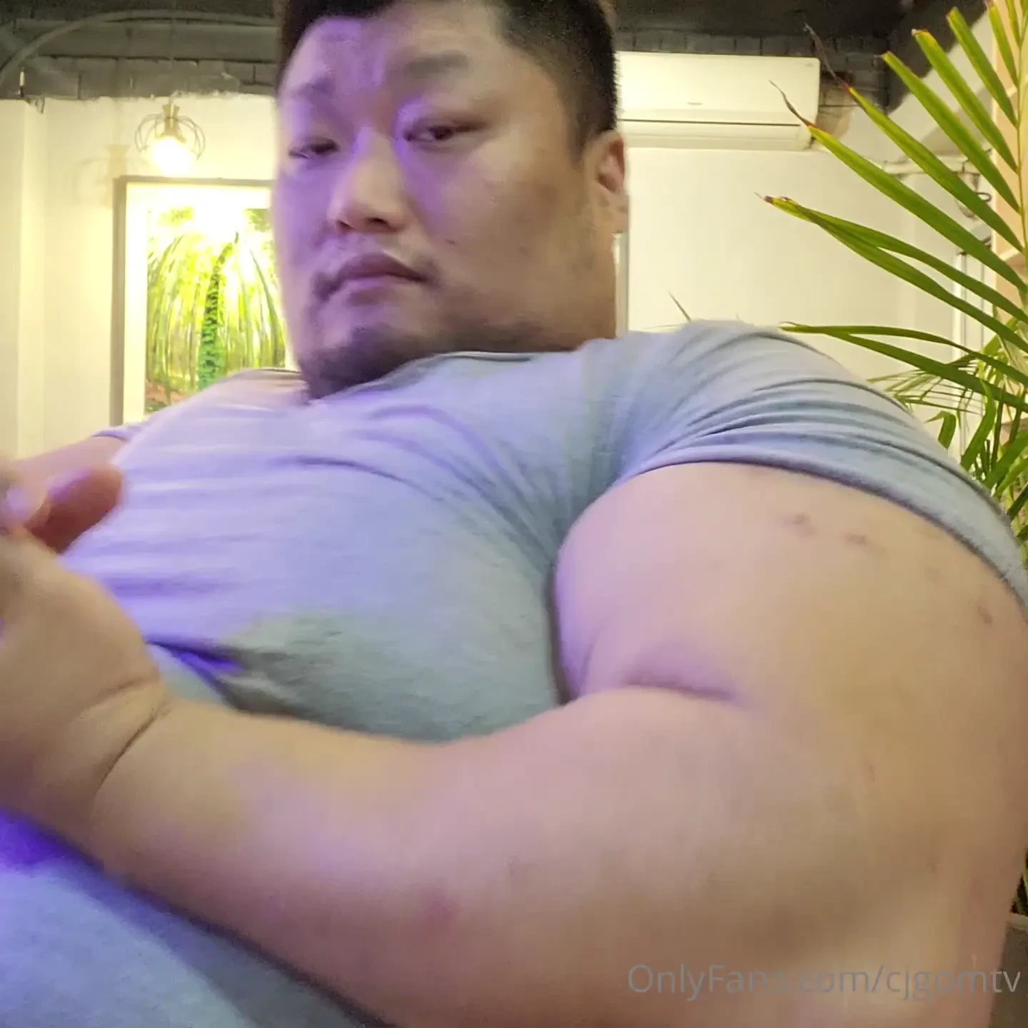 Gray tight t part 1 