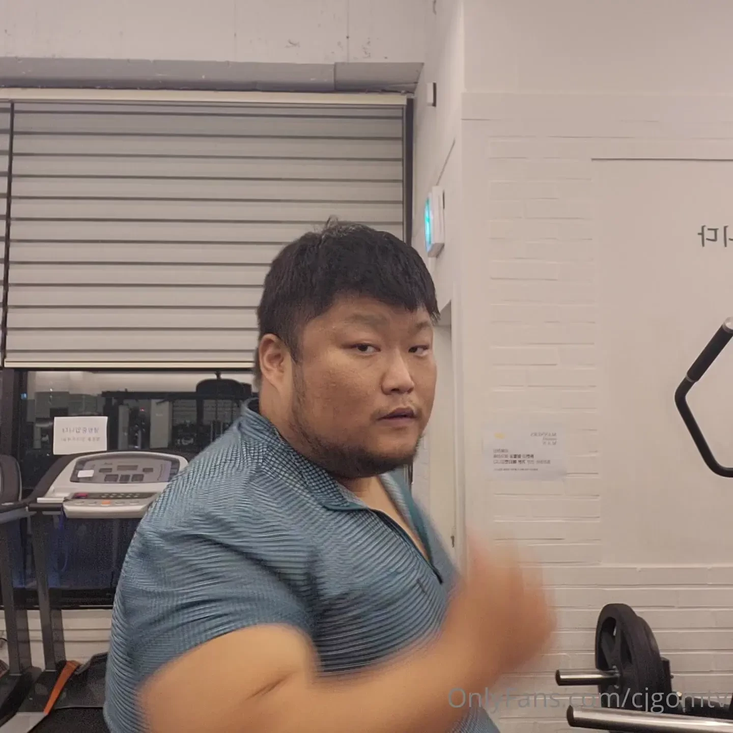 Gym amp flex 