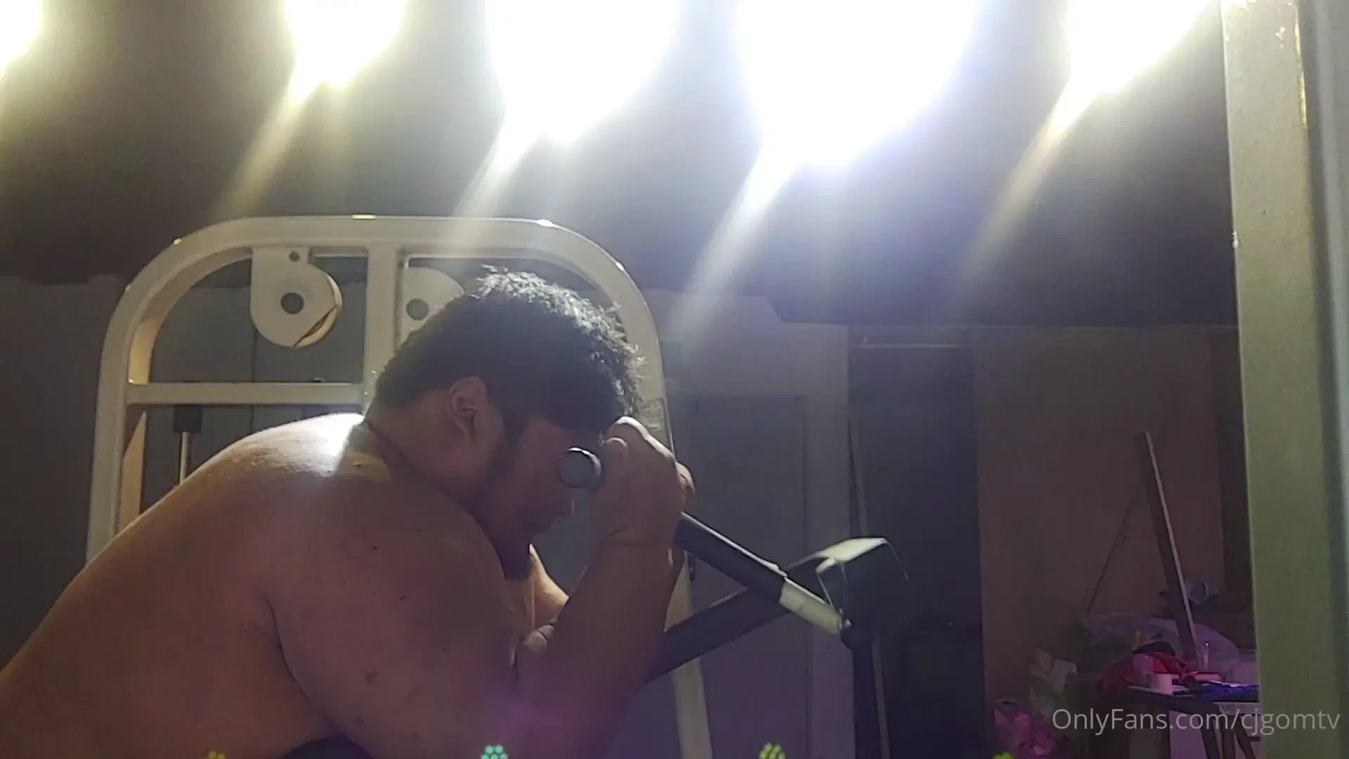 Worship me while im pumping feed me your milk part 1 