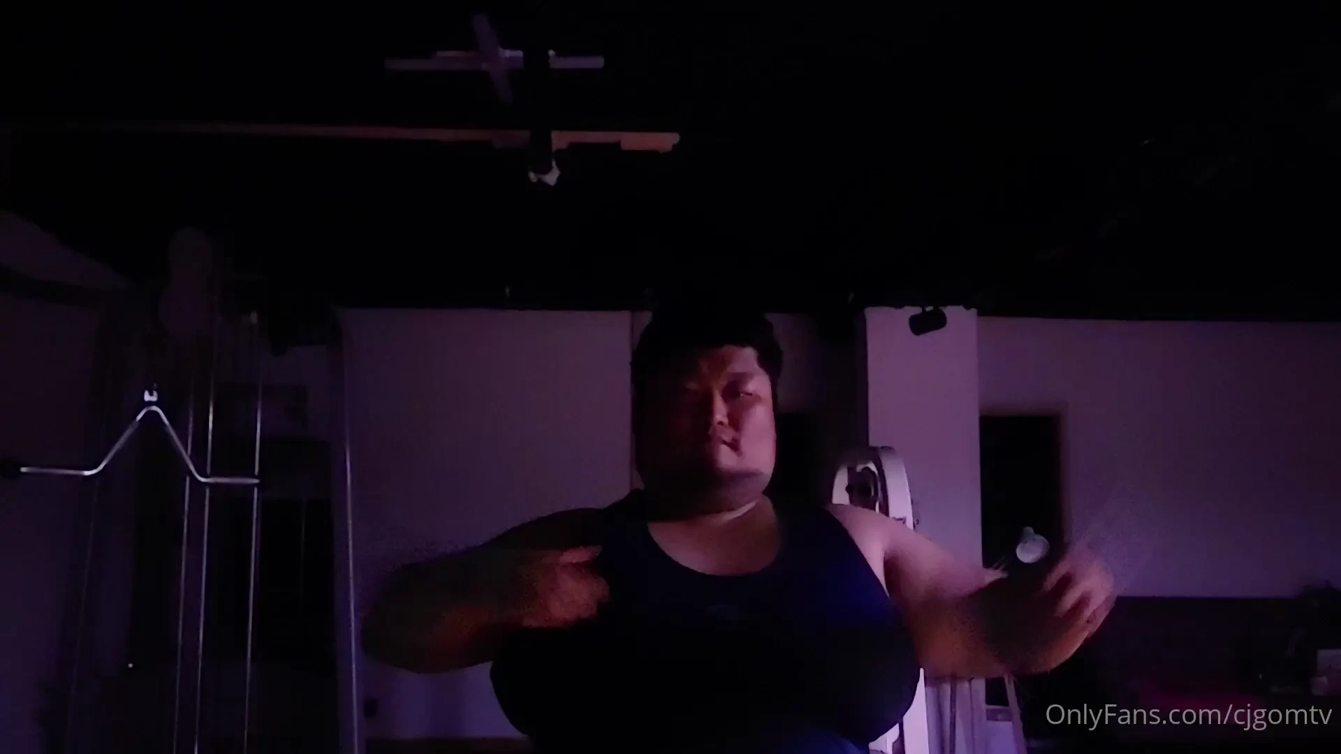 Another underground flex 