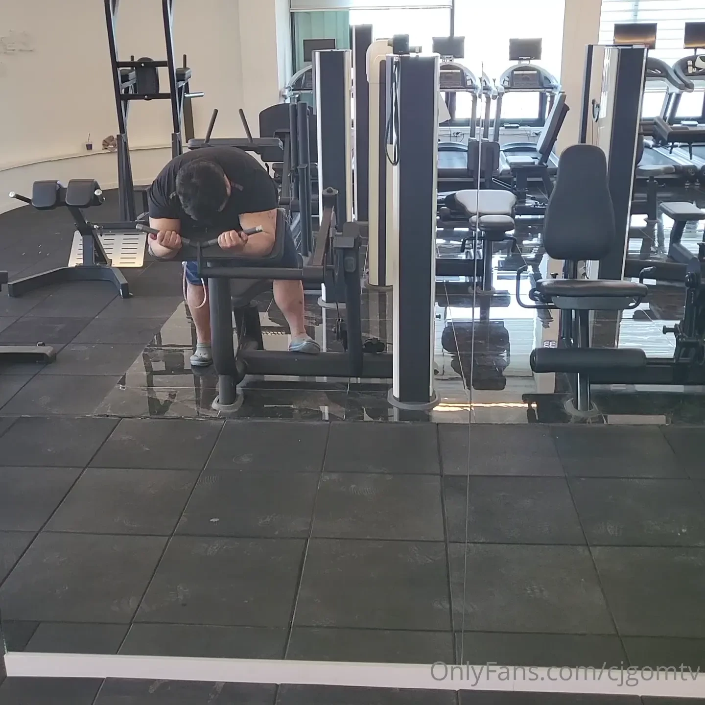 Gym 11 12 