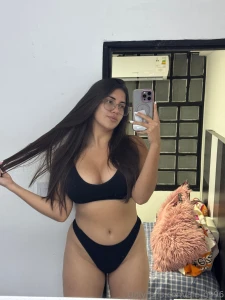 Esta ropa es s per c moda para hacer deporte te gusta these clothes