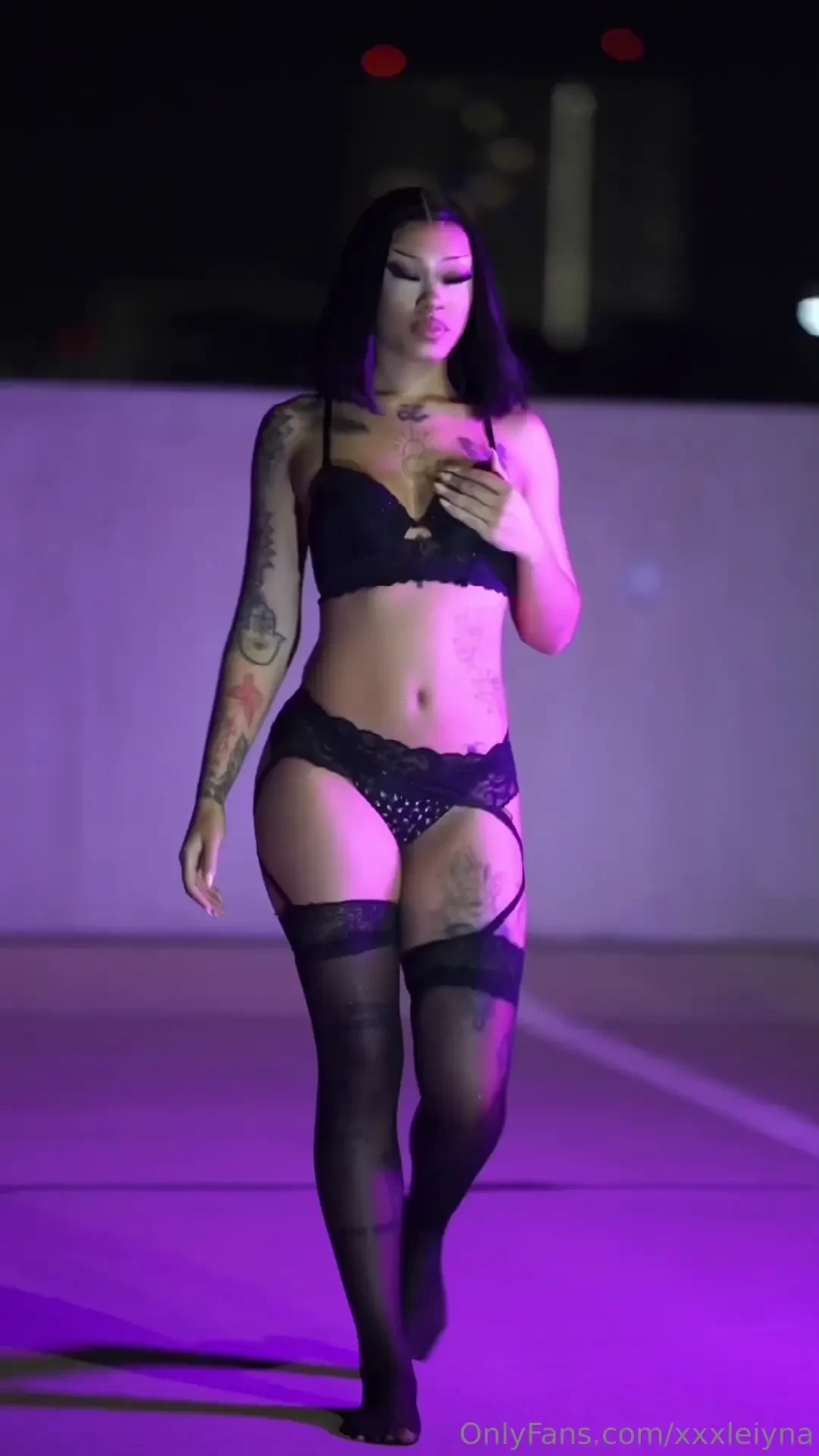 You missed me part 14 