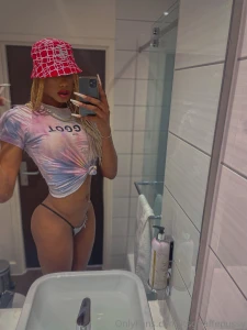 Sexy in every country texas and london next month part 1