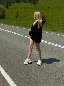 Sometimes i doubt whether i m on the right path in life but then i