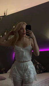 I have a soft spot for beautiful and sexy pajamas they just make me part 1