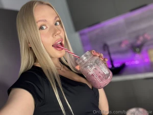 I absolutely love smoothies they re my go-to for a quick healthy and