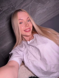 Felt like sharing something simple today just me in a comfy tee at