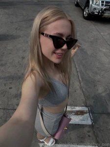 I ve been wondering lately how do you see me not just the photos or