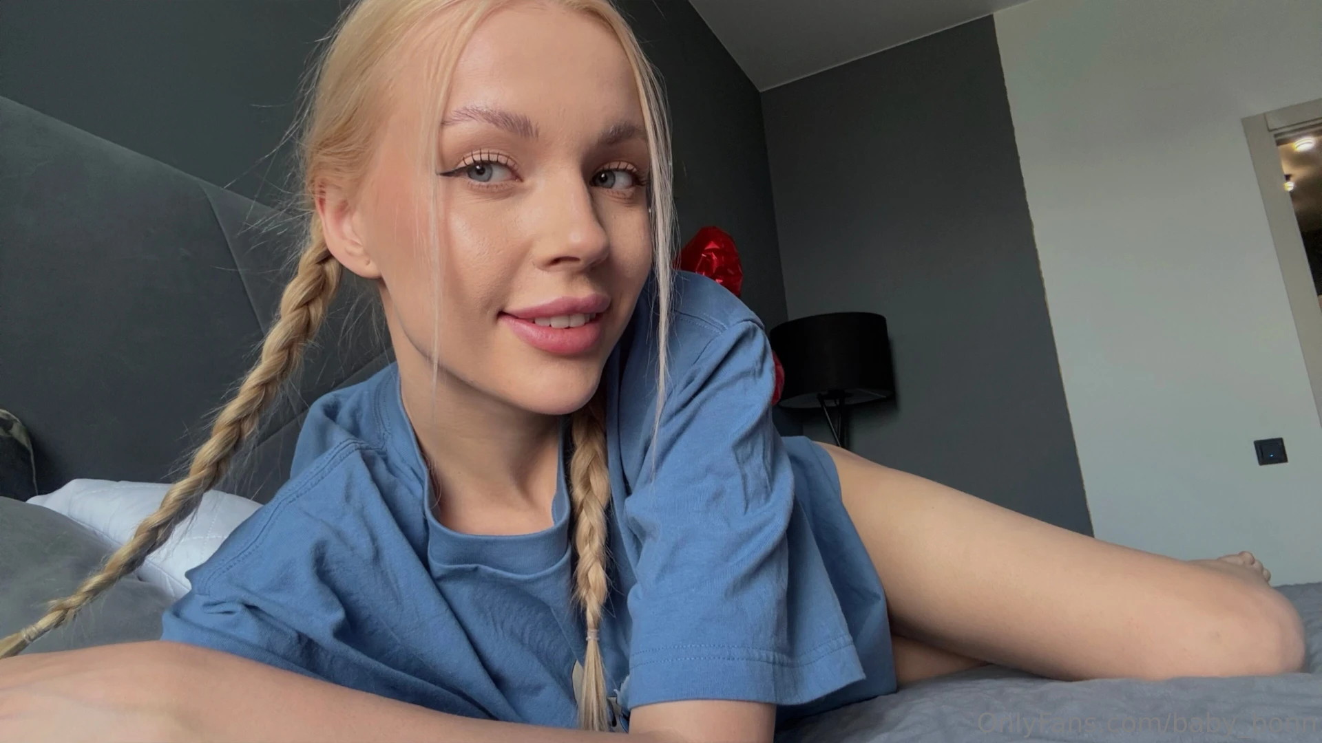 I really love how i look with braids lately they instantly give me 