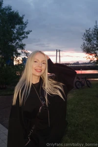 Sometimes i just stop in the middle of the street and think wow it s