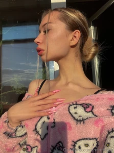 Being a woman is my superpower grace confidence and a touch of mystery