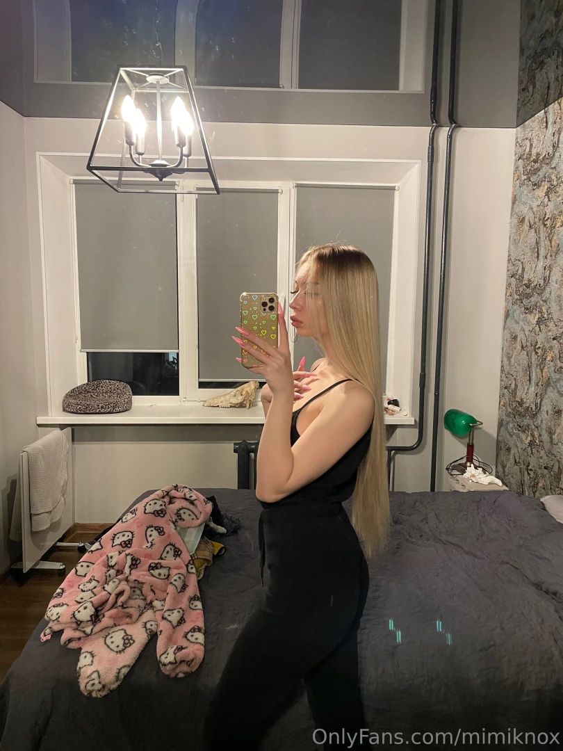 Selfie game strong as always 