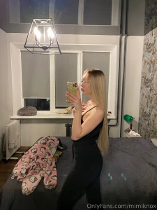 Selfie game strong as always