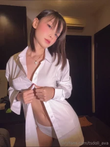 I ve always loved oversized shirts but nothing beats how this one