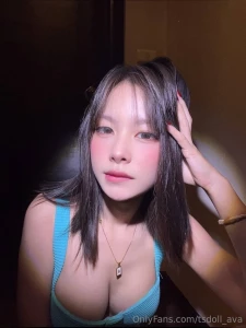 Caught between angelic and absolutely filthy guess which one wins