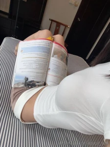 Guess who woke up feeling super girly and playful today part 3