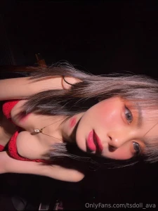 Playing pretend with kiss marks but i need the real thing next time part 1