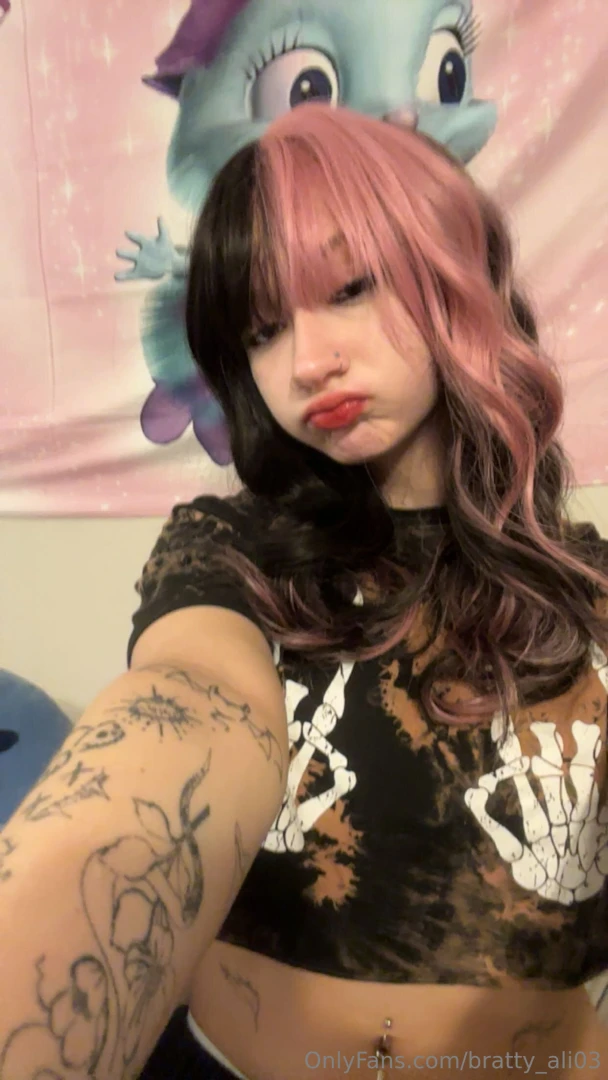 Dyed hair or normal hair leave a comment 3 part 1 