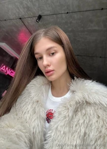 Today i want to be a little fluffy girl