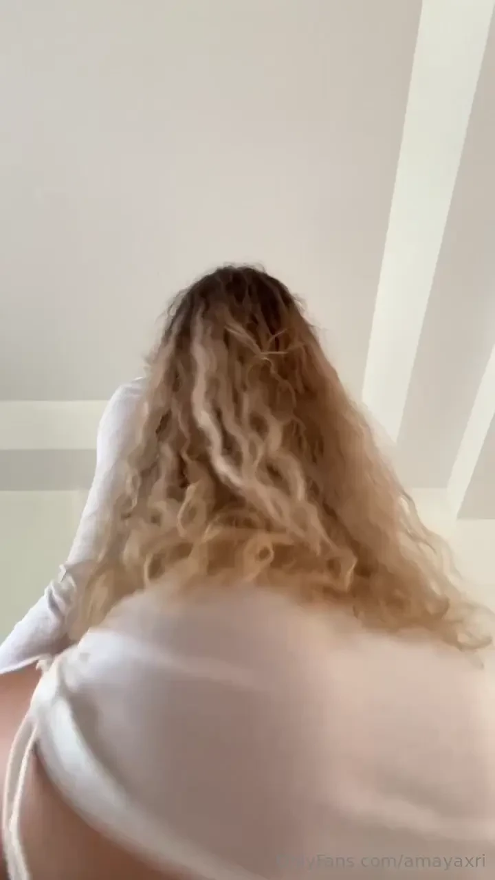 My second twerk lesson what do you say 