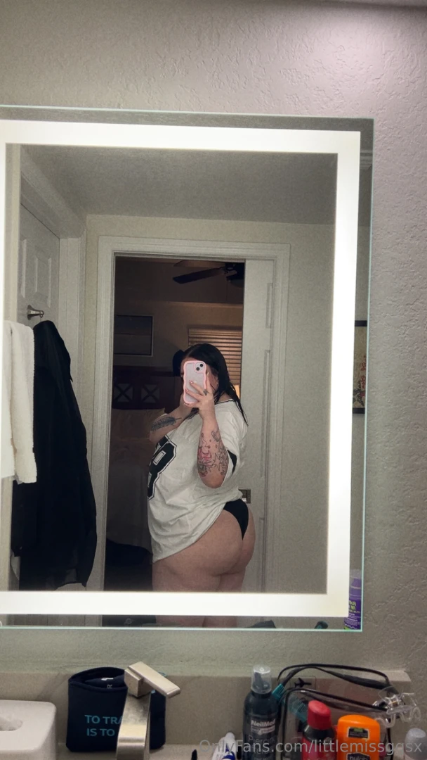 The girl you ll go to bed with 