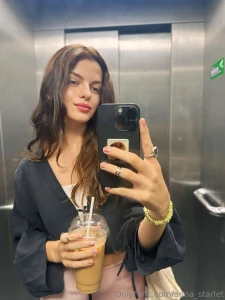 A great cup of coffee and a deep conversation can turn an ordinary