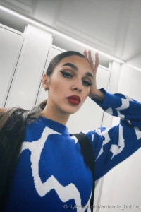 I love horror movies p you also can t imagine your life without