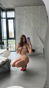 I m not the girl next door i m the woman who walks in silence but owns