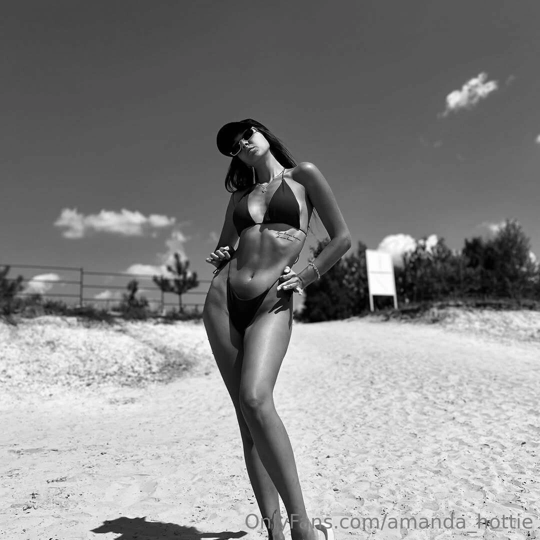 Amanda-hottie part 1 