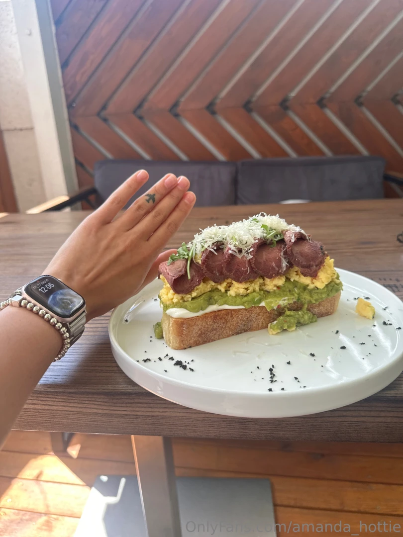 What is yr fav dish can it be me 