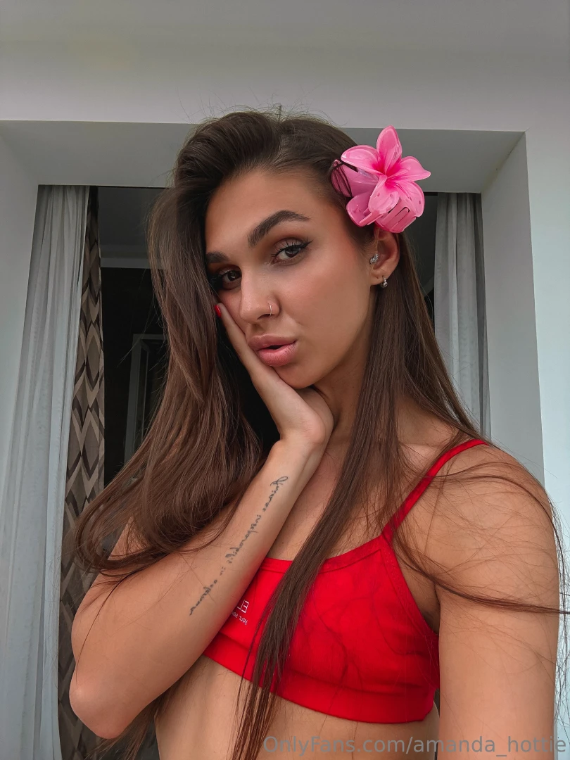 What flower i can be 