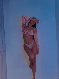 My figure is not just about looking good it s about feeling alive in