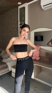 Movement is my first language it pushes me into the fire of myself part 1