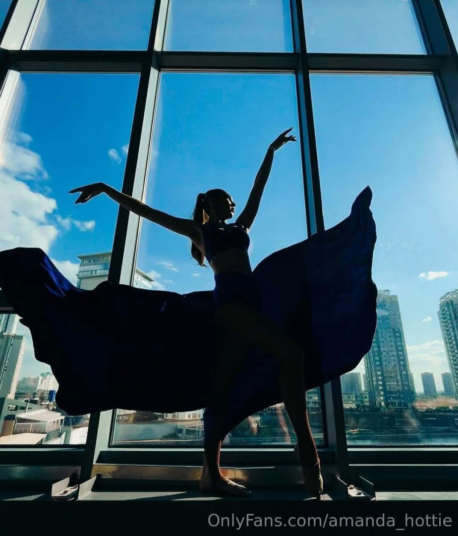 Dance is my passion and which is yours 