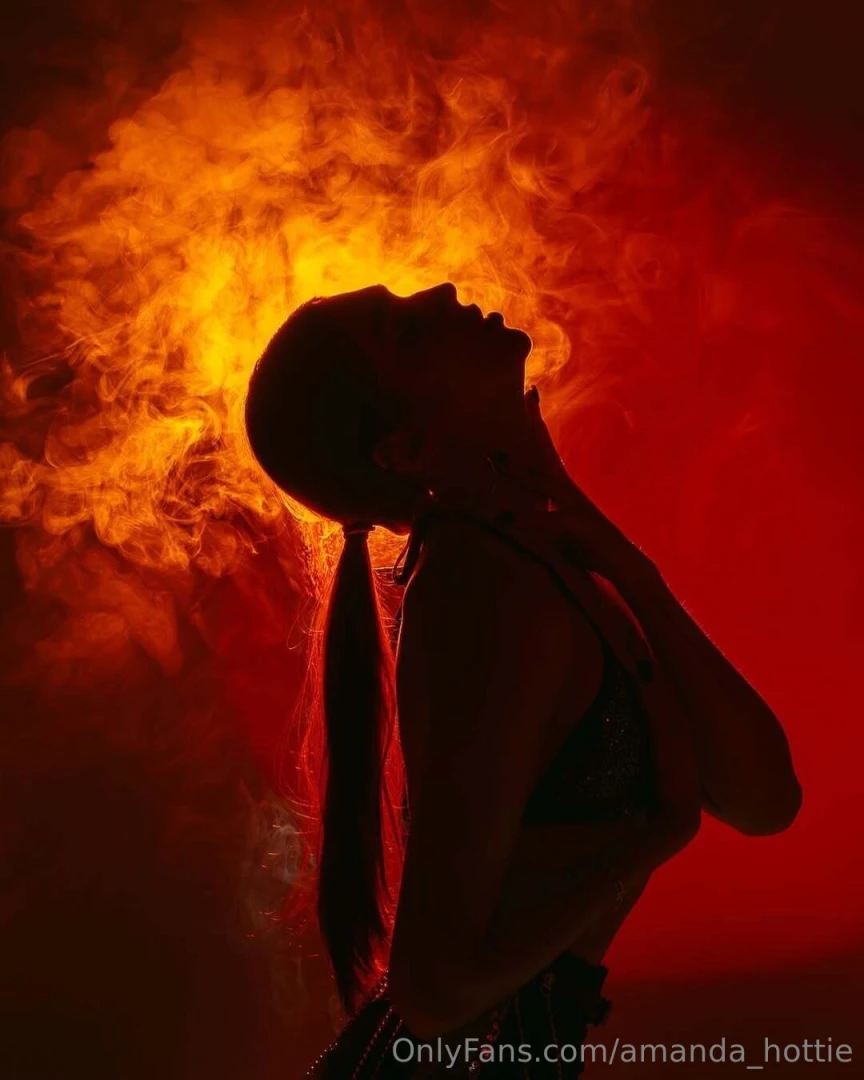 Amanda-hottie 