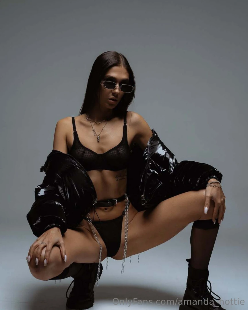 Do you like my wild side 