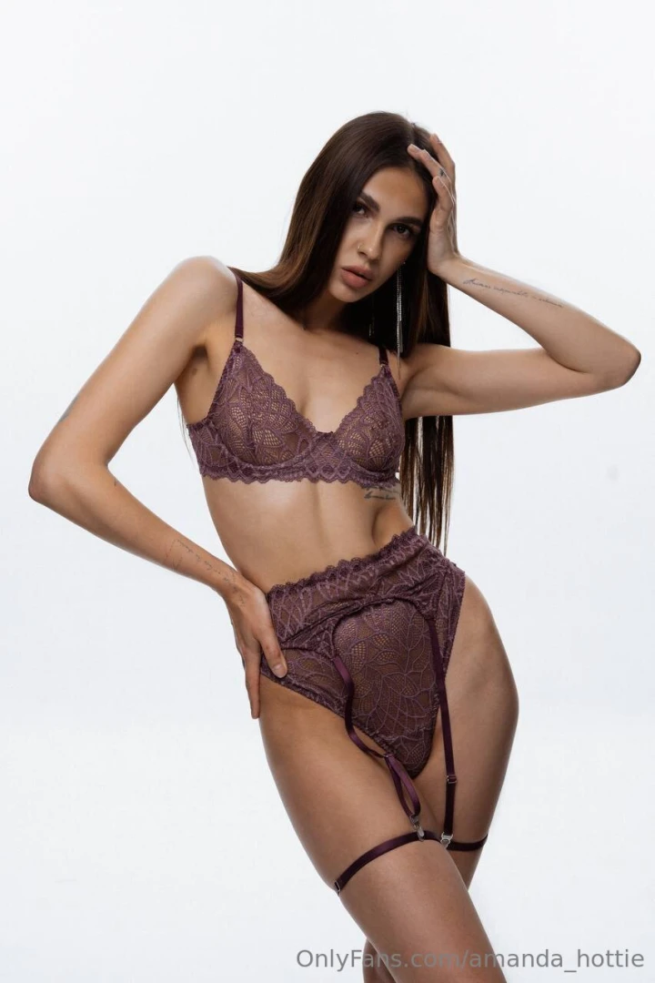 Please help me to choose the best one from my lingerie shoot 1 or 2 part 1 