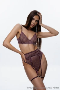 Please help me to choose the best one from my lingerie shoot 1 or 2 part 1