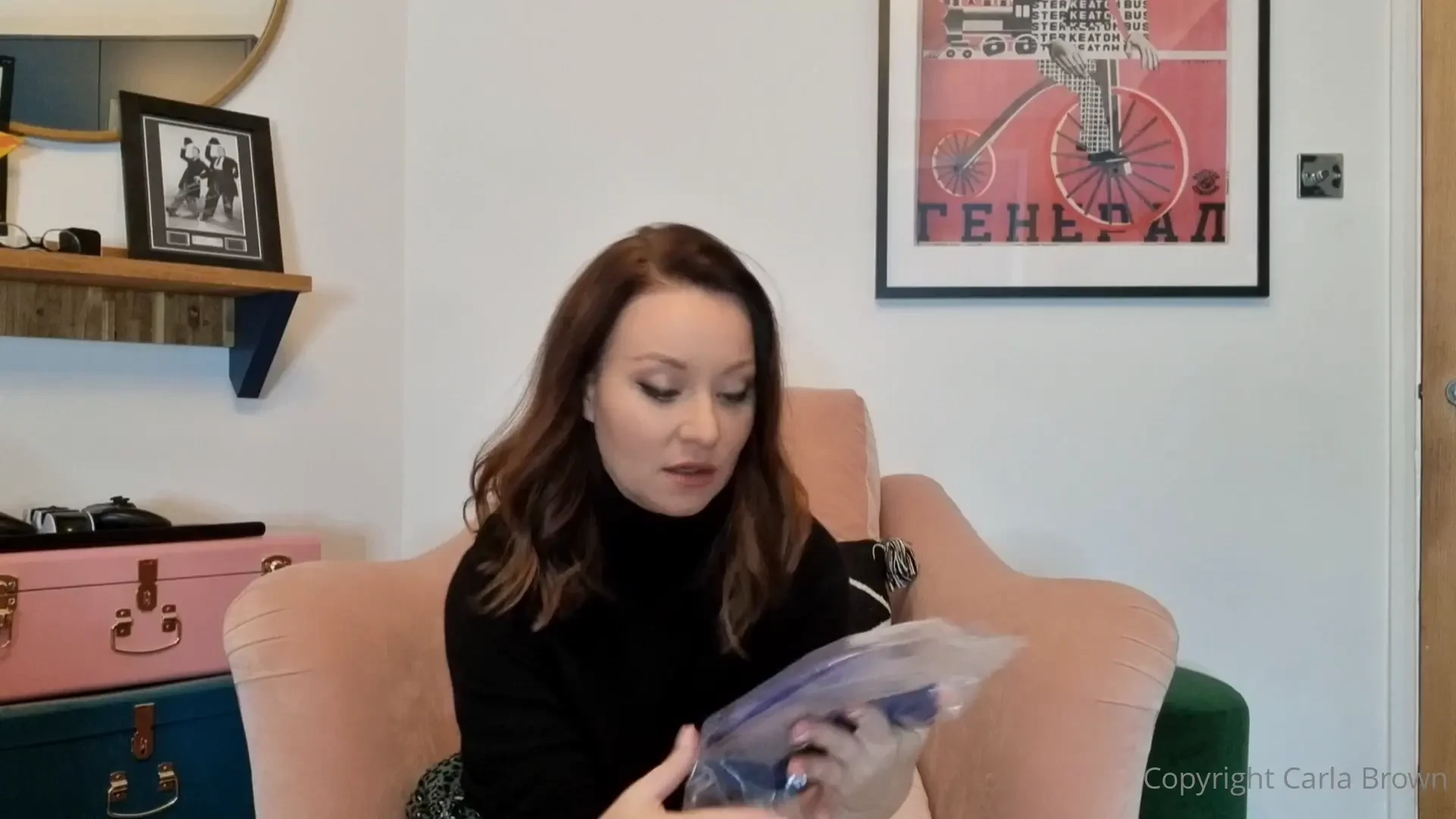 Here s some preview clips from the first part of my review it s mostly 
