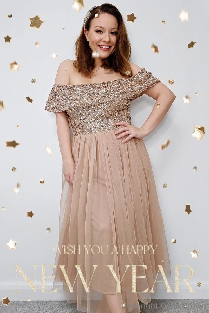 New years eve boob-tease videos tomorrow 