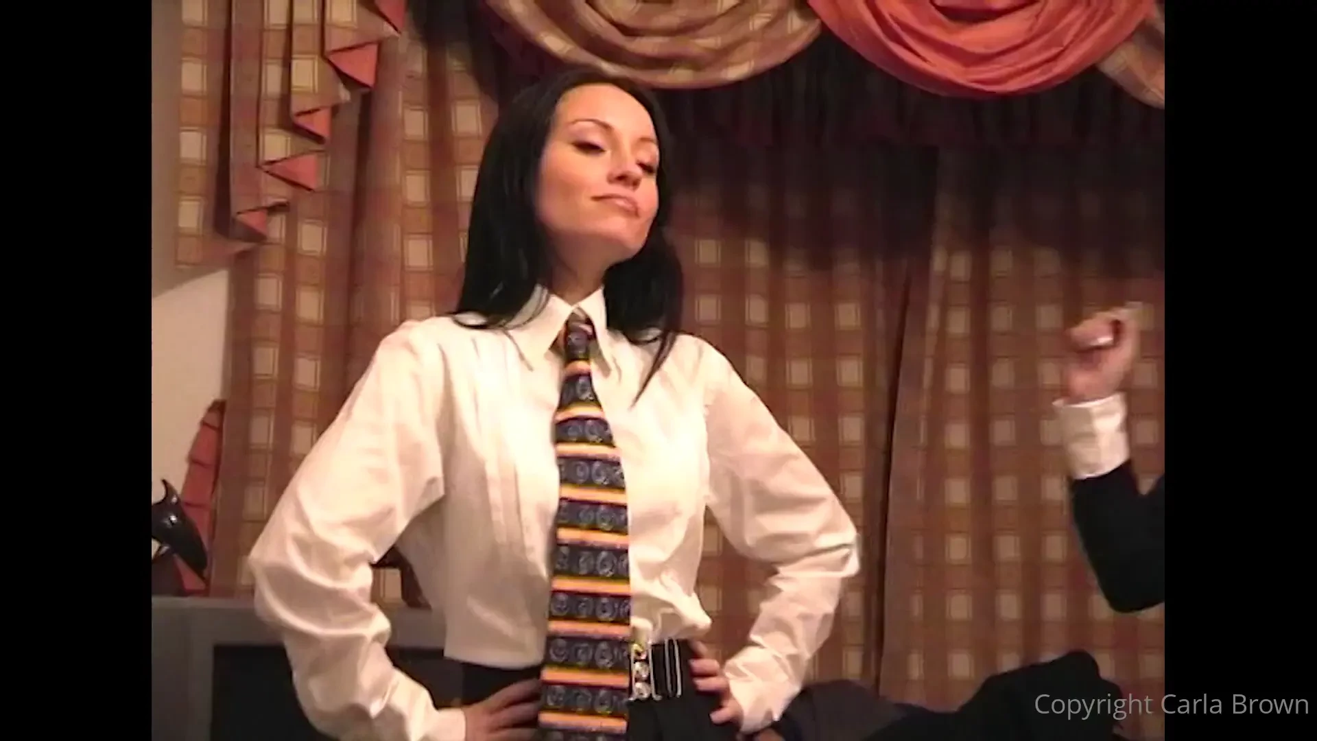 Throwback thursday jasminedelaunay makes me add a cardigan to smarten 