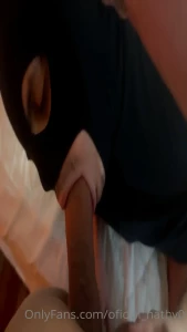 Forgive me about this format video but this one is so hot