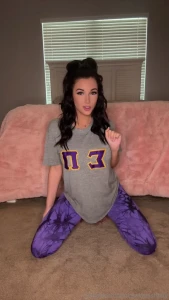 Lucklesshollyvip part 4