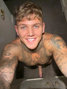What s your favourite part about me part 3