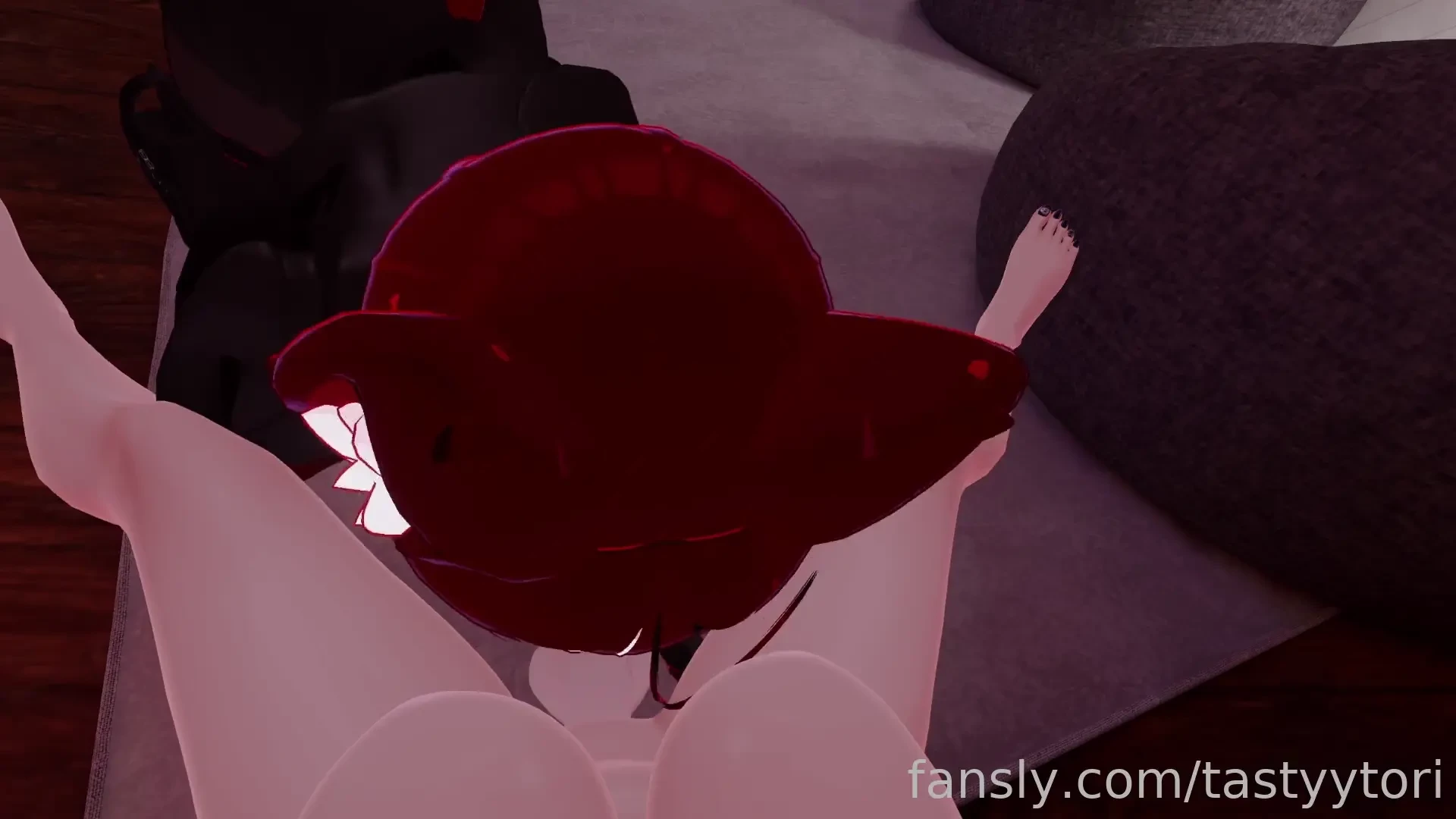 You love milltina right 3 here is a no voice asmr video to fix you part 1 